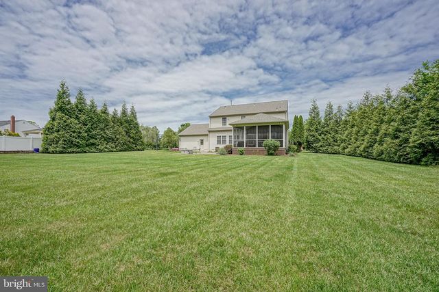 15 MILLWAY RD, Lumberton, NJ 08048