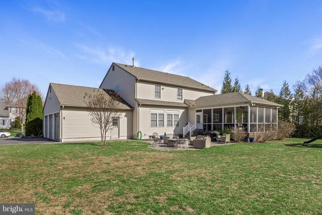 15 MILLWAY RD, Lumberton, NJ 08048