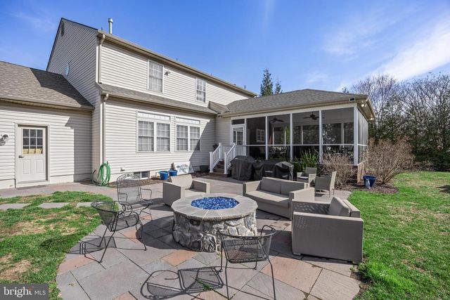 15 MILLWAY RD, Lumberton, NJ 08048