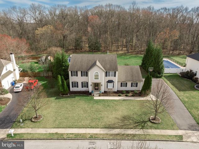 15 MILLWAY RD, Lumberton, NJ 08048