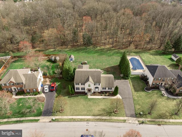 15 MILLWAY RD, Lumberton, NJ 08048