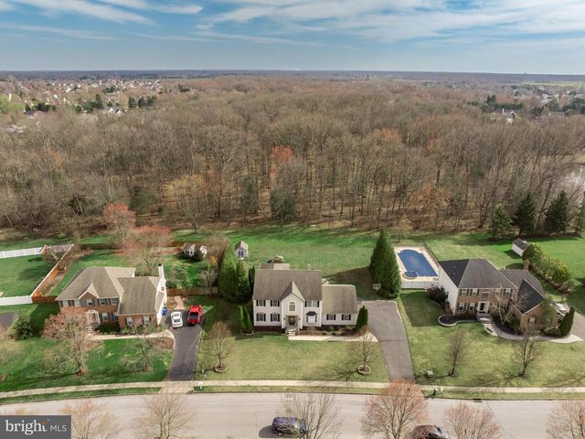 15 MILLWAY RD, Lumberton, NJ 08048