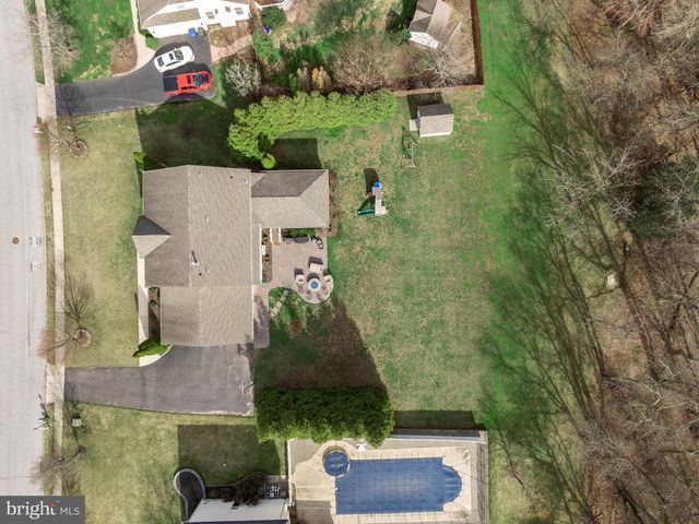 15 MILLWAY RD, Lumberton, NJ 08048