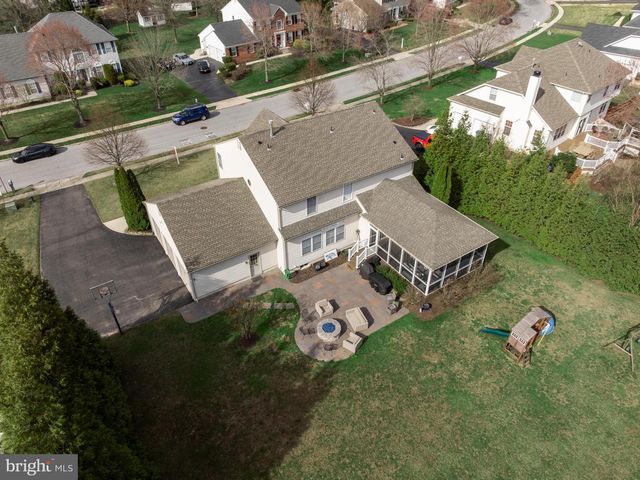 15 MILLWAY RD, Lumberton, NJ 08048