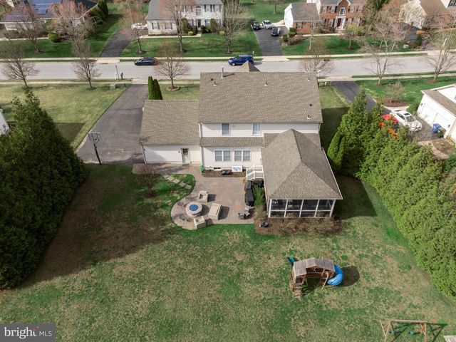 15 MILLWAY RD, Lumberton, NJ 08048