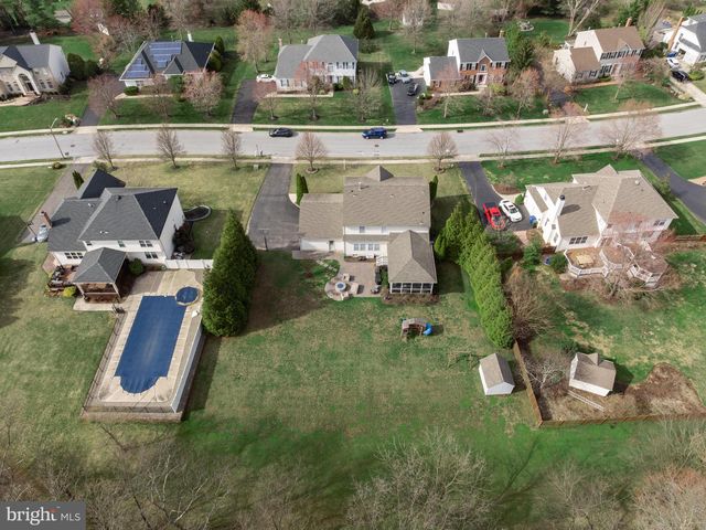 15 MILLWAY RD, Lumberton, NJ 08048