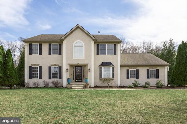 15 MILLWAY RD, Lumberton, NJ 08048