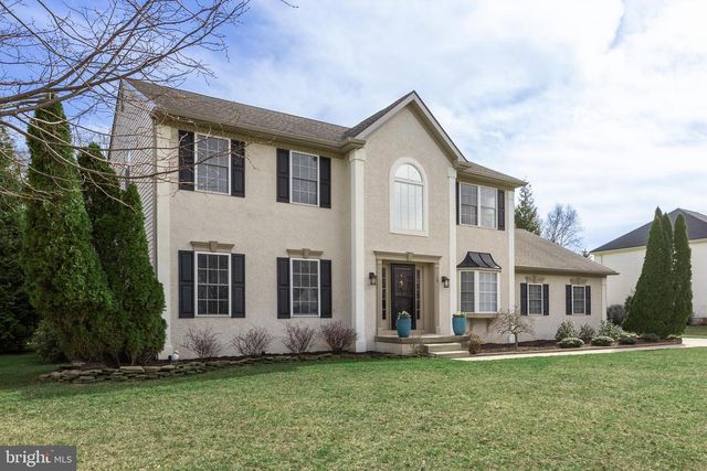 15 MILLWAY RD, Lumberton, NJ 08048