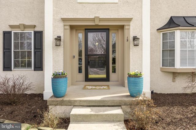 15 MILLWAY RD, Lumberton, NJ 08048