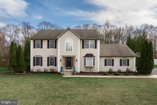 15 MILLWAY RD, Lumberton, NJ 08048