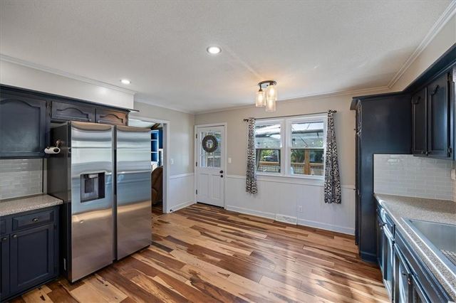 300 Johnston Drive, Raymore, MO 64083