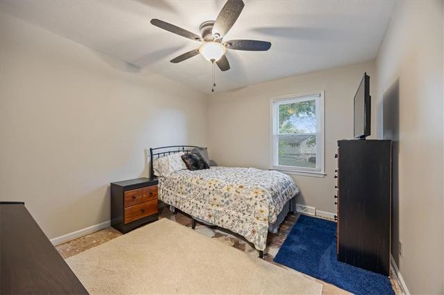 300 Johnston Drive, Raymore, MO 64083