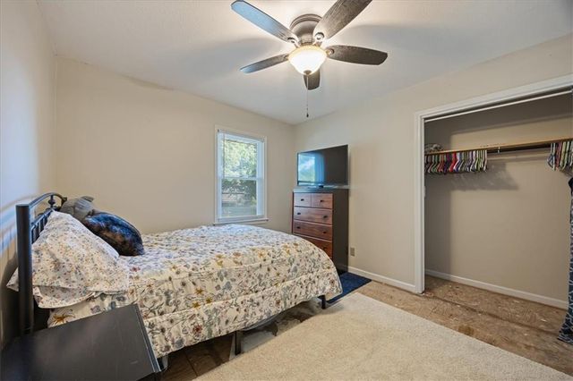 300 Johnston Drive, Raymore, MO 64083