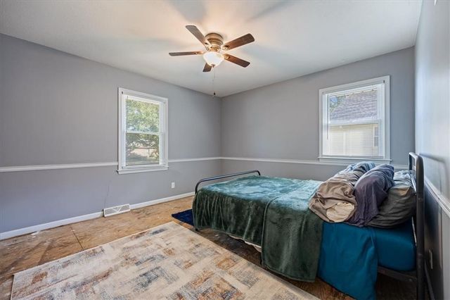 300 Johnston Drive, Raymore, MO 64083