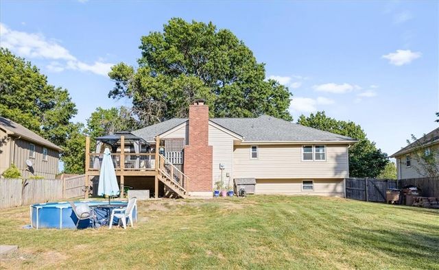 300 Johnston Drive, Raymore, MO 64083