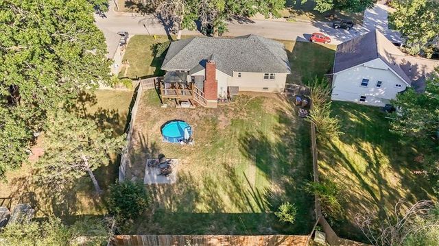 300 Johnston Drive, Raymore, MO 64083