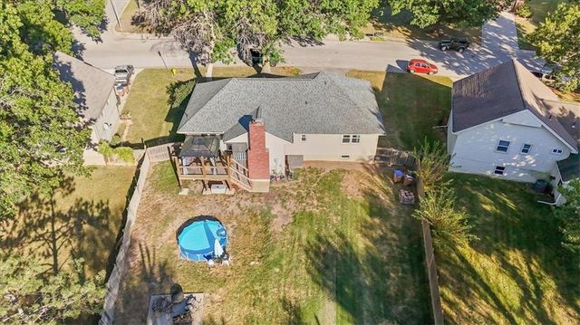 300 Johnston Drive, Raymore, MO 64083
