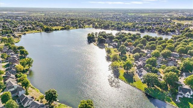 300 Johnston Drive, Raymore, MO 64083
