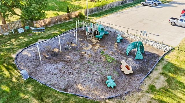 300 Johnston Drive, Raymore, MO 64083