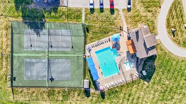 300 Johnston Drive, Raymore, MO 64083