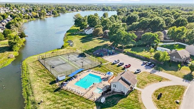 300 Johnston Drive, Raymore, MO 64083