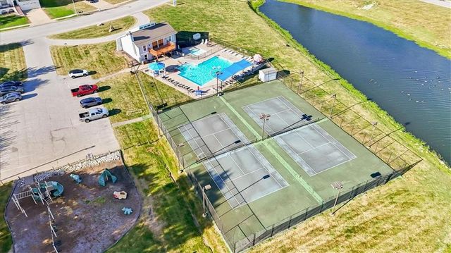 300 Johnston Drive, Raymore, MO 64083