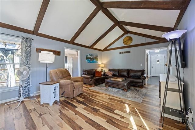 300 Johnston Drive, Raymore, MO 64083