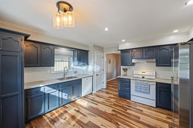 300 Johnston Drive, Raymore, MO 64083