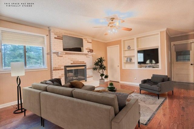 1213 Mayes Dr, Greenbrier, TN 37073