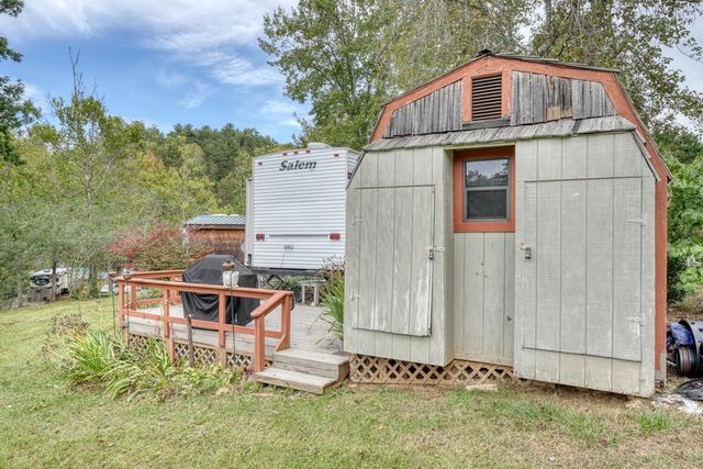 102 Choestoe Valley Lane, Blairsville, GA 30512