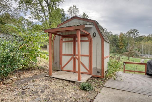 102 Choestoe Valley Lane, Blairsville, GA 30512