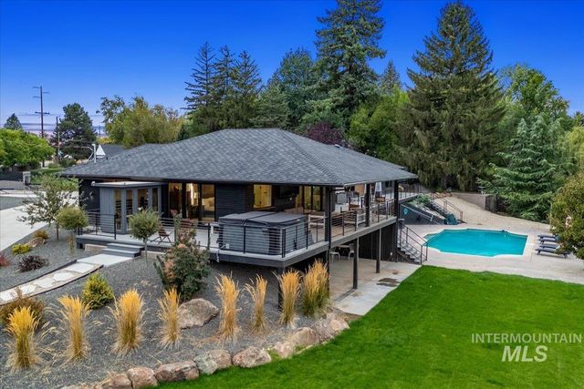 3200 N Mountain View Dr, Boise, ID 83704