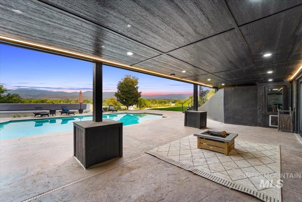 3200 N Mountain View Dr, Boise, ID 83704 photo 48