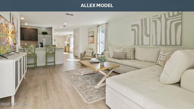 23 FLAGSTICK Lane, Bunnell, FL 32110