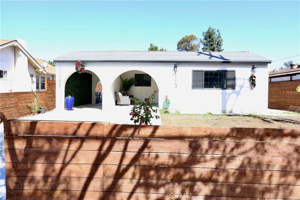 1113 1115 W Hellman, Alhambra, CA 91803 — photo 3