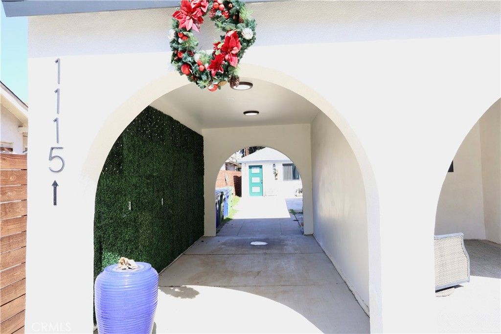 1113 1115 W Hellman, Alhambra, CA 91803 — photo 4