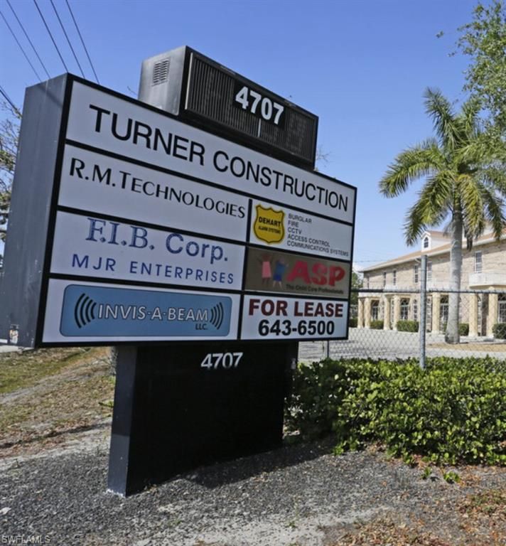 4707 Enterprise AVE 4, NAPLES, FL 34104 — photo 3