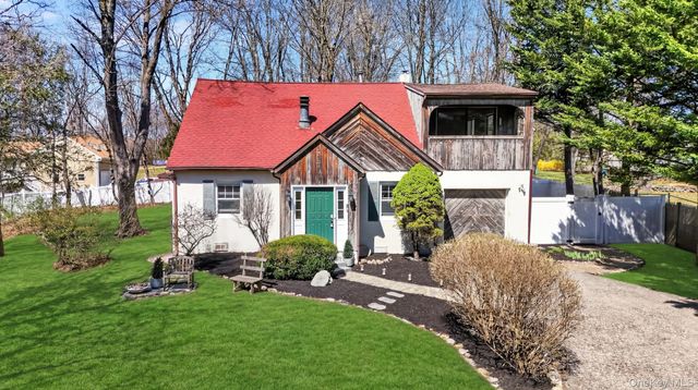 41 Croft Lane, Cortlandt Manor, NY 10567