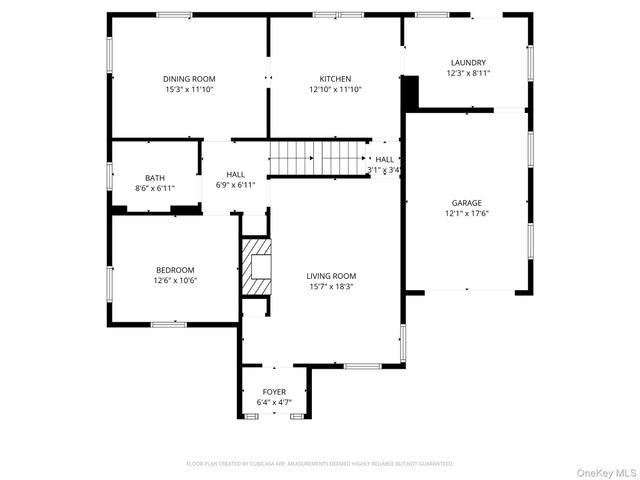 41 Croft Lane, Cortlandt Manor, NY 10567