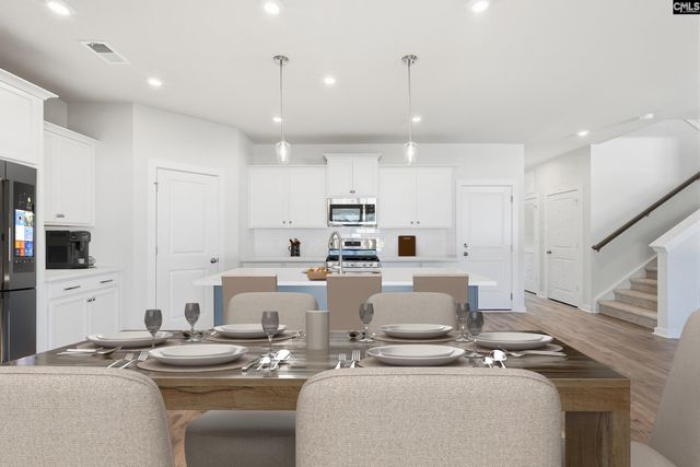 3041 Hanging Valley Road, Blythewood, SC 29016