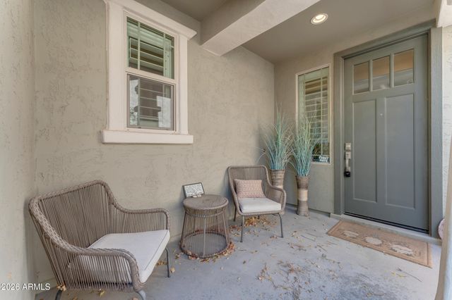 20742 W HILLCREST Boulevard, Buckeye, AZ 85396