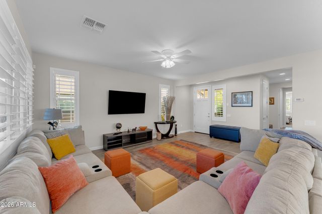 20742 W HILLCREST Boulevard, Buckeye, AZ 85396