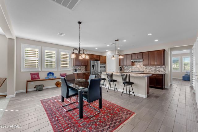 20742 W HILLCREST Boulevard, Buckeye, AZ 85396