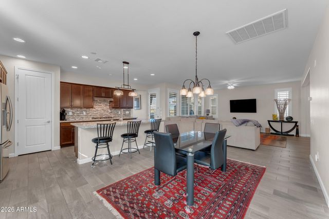 20742 W HILLCREST Boulevard, Buckeye, AZ 85396