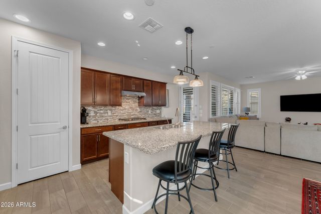 20742 W HILLCREST Boulevard, Buckeye, AZ 85396