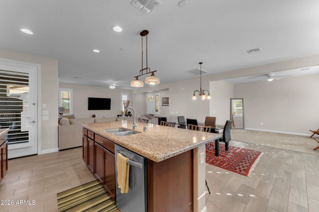 20742 W HILLCREST Boulevard, Buckeye, AZ 85396