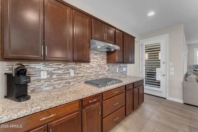 20742 W HILLCREST Boulevard, Buckeye, AZ 85396