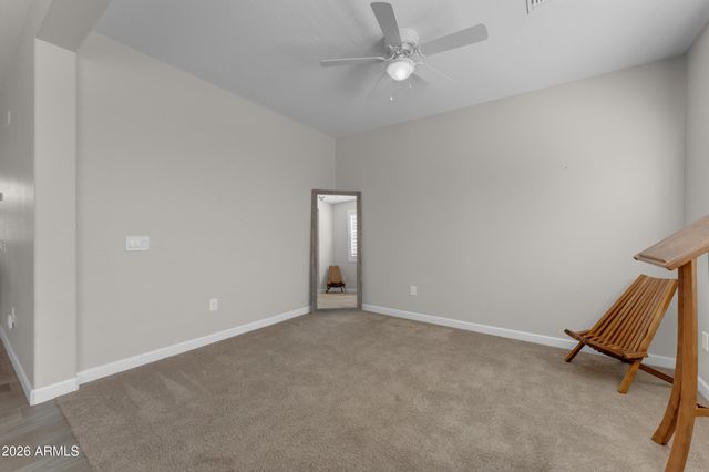 20742 W HILLCREST Boulevard, Buckeye, AZ 85396