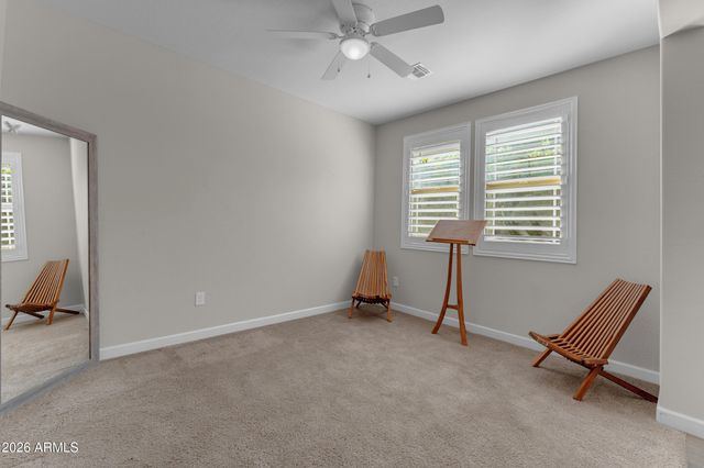 20742 W HILLCREST Boulevard, Buckeye, AZ 85396