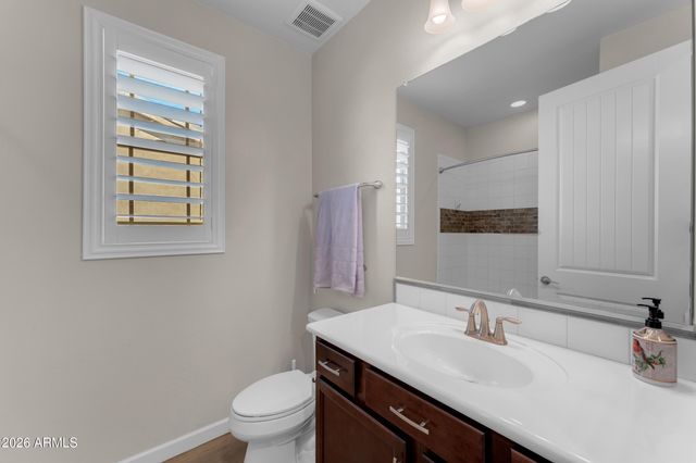 20742 W HILLCREST Boulevard, Buckeye, AZ 85396